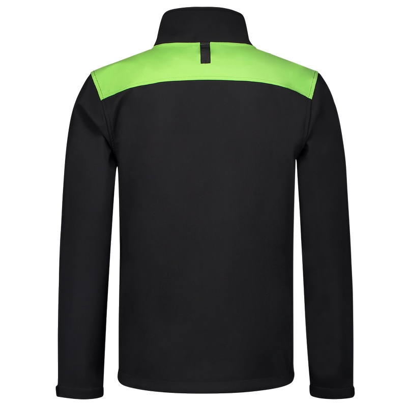 jack softshell bicolor naden tricorp-5