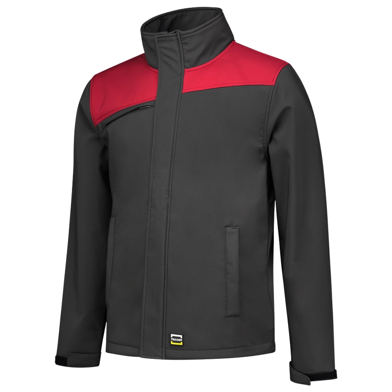 jack softshell bicolor naden tricorp-3