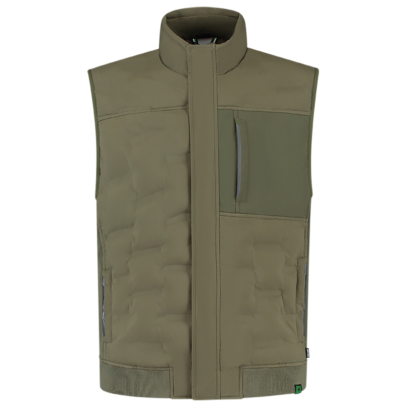 bodywarmer puffer rewear tricorp-5
