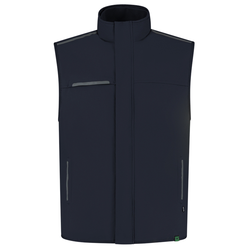 bodywarmer tech shell re2050 tricorp-5