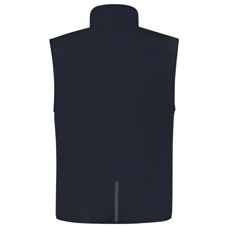 bodywarmer tech shell re2050 tricorp-7