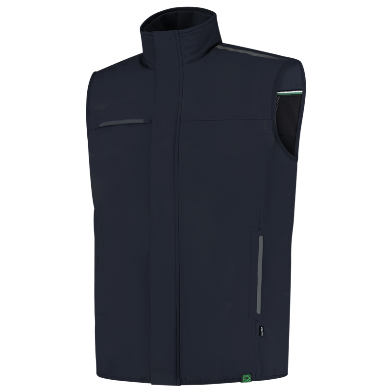 bodywarmer tech shell re2050 tricorp-3