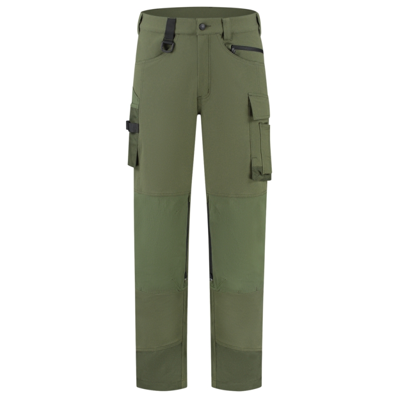 werkbroek cordura 4-way stretch tricorp-5
