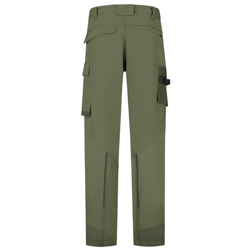 werkbroek cordura 4-way stretch tricorp-7