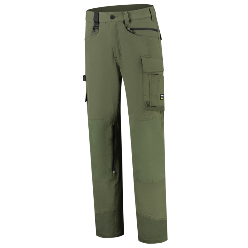 werkbroek cordura 4-way stretch tricorp-3