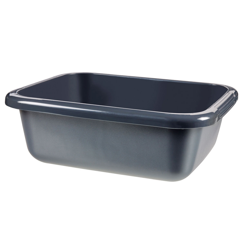 afwasbak rechthoekig curver