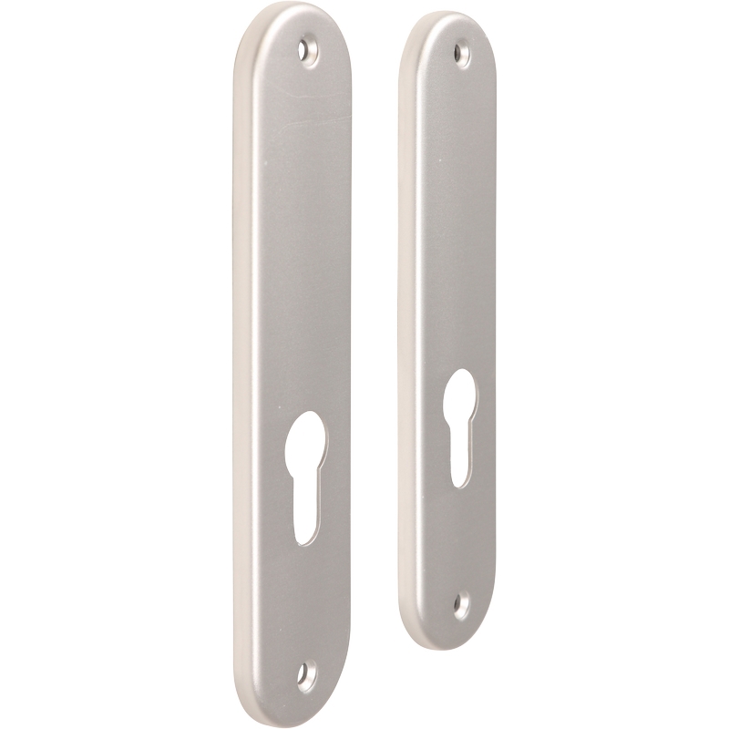 kortschild aluminium f1 oxloc-7