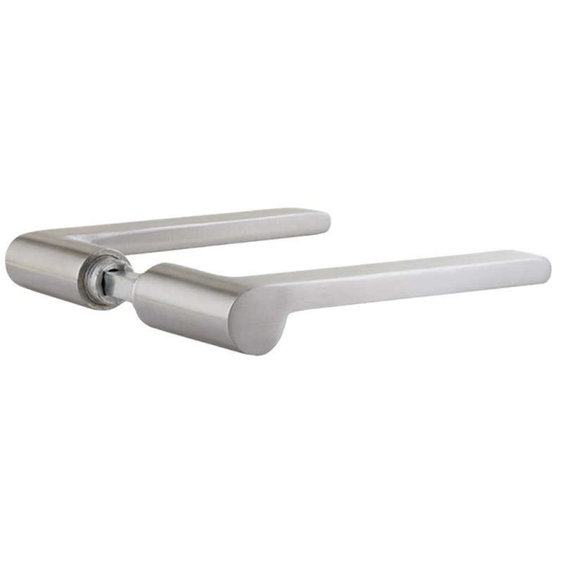 deurkruk rvs a2 oxloc