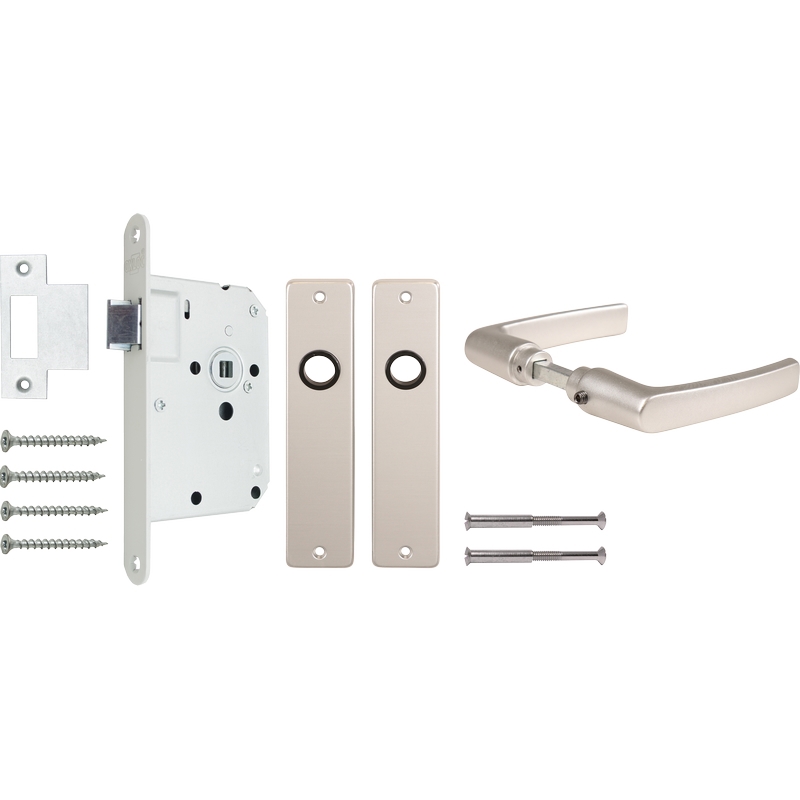 binnendeurbeslagset oxloc-3