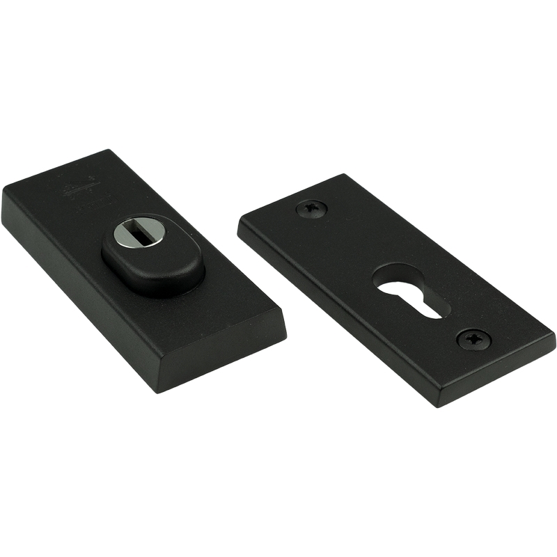 veiligheidsrozet alu mat zwart oxloc-3