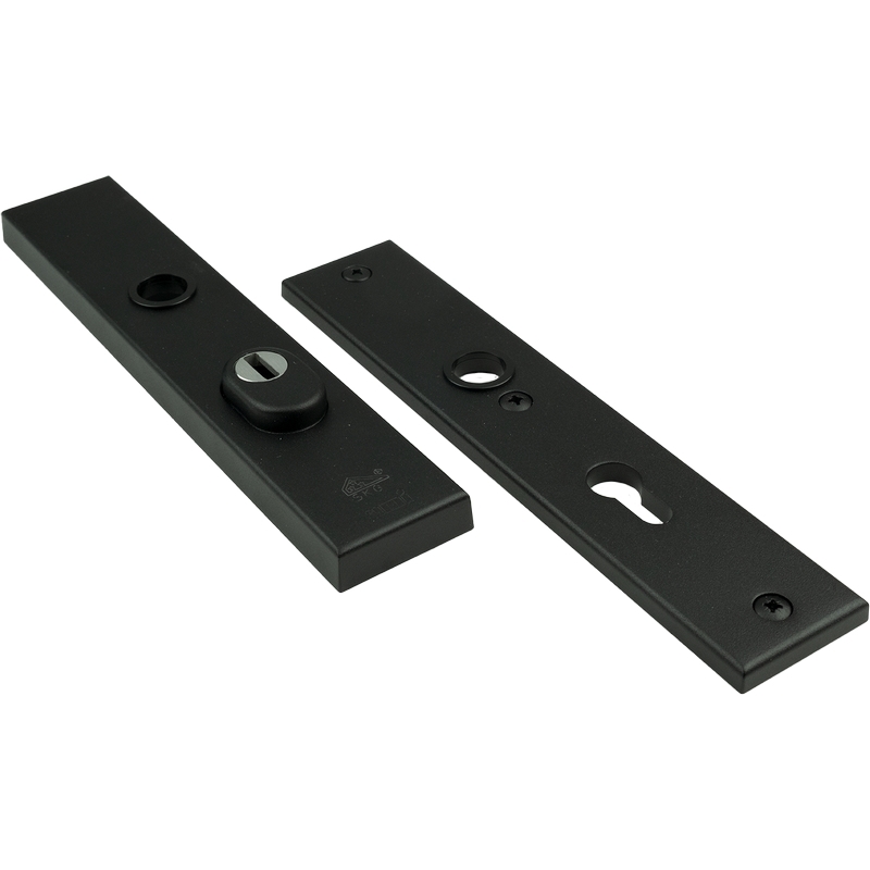 veiligheidslangschild alu matzwart oxloc-3