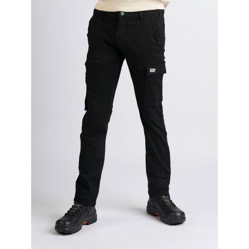 werkspijkerbroek 247jeans-3