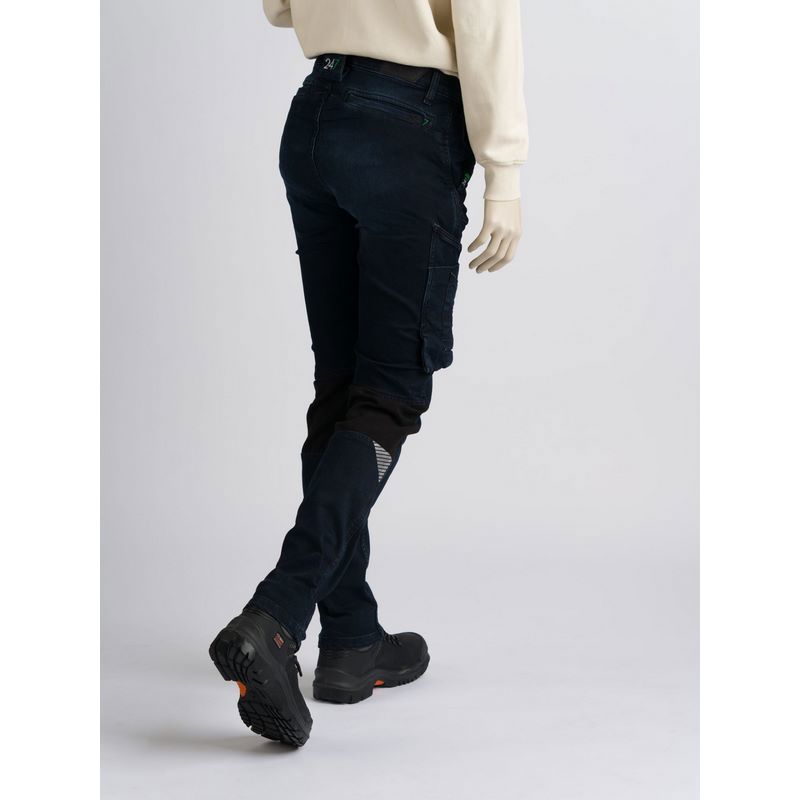 werkspijkerbroek dames 247jeans-5