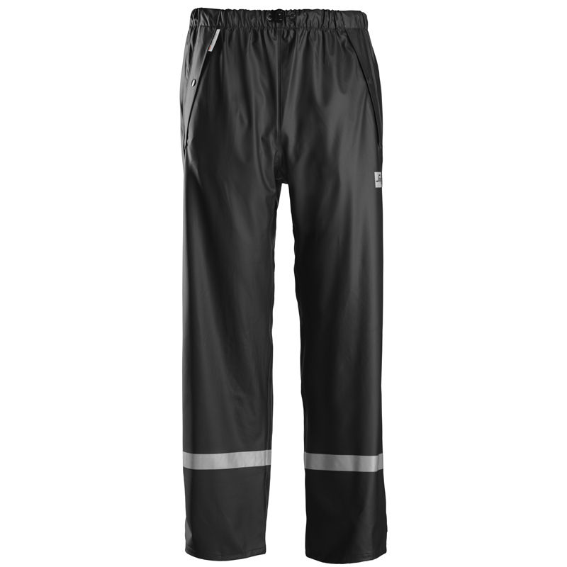 regenbroek pu snickers-3