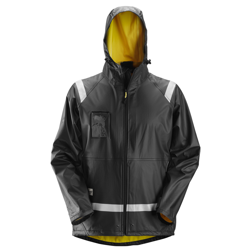 regenjas pu snickers-3