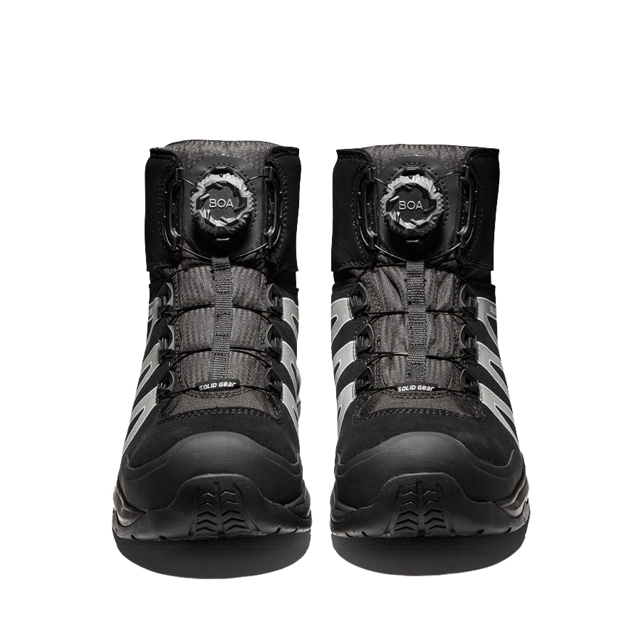 veiligheidsschoenen solid gear-7