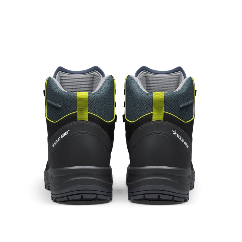 veiligheidsschoenen solid gear-4