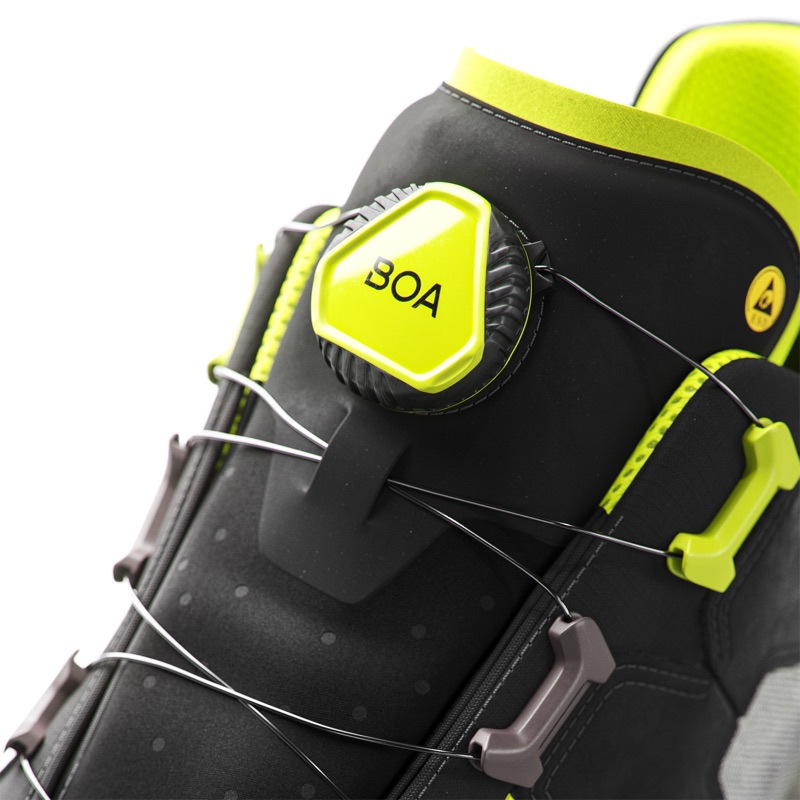 veiligheidsschoenen solid gear-6