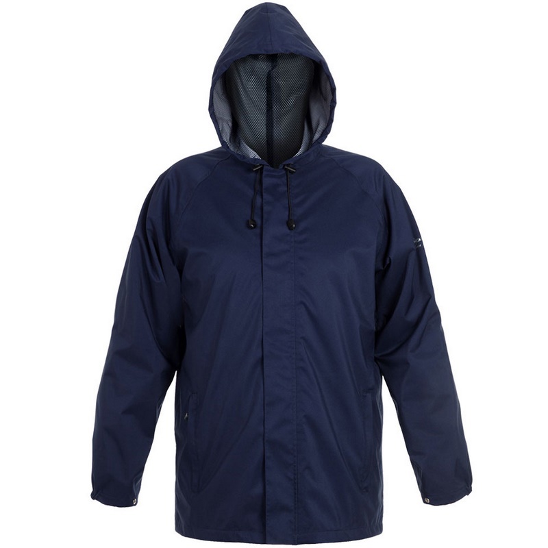 regenjas simply no sweat light