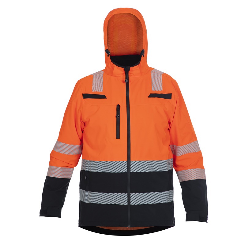 parka simply no sweat light hydrowear