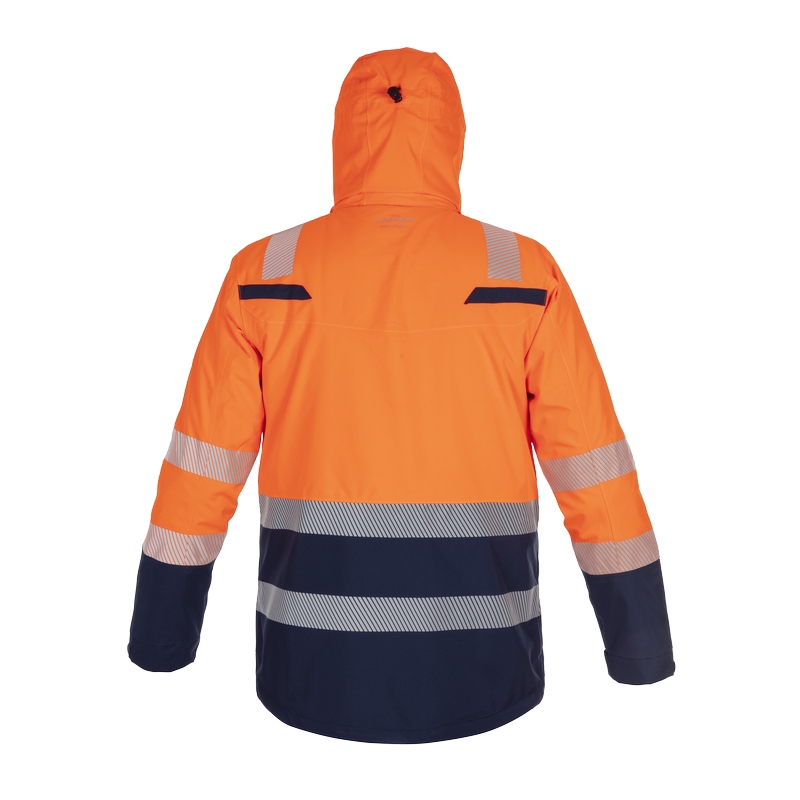 parka simply no sweat light hydrowear-3