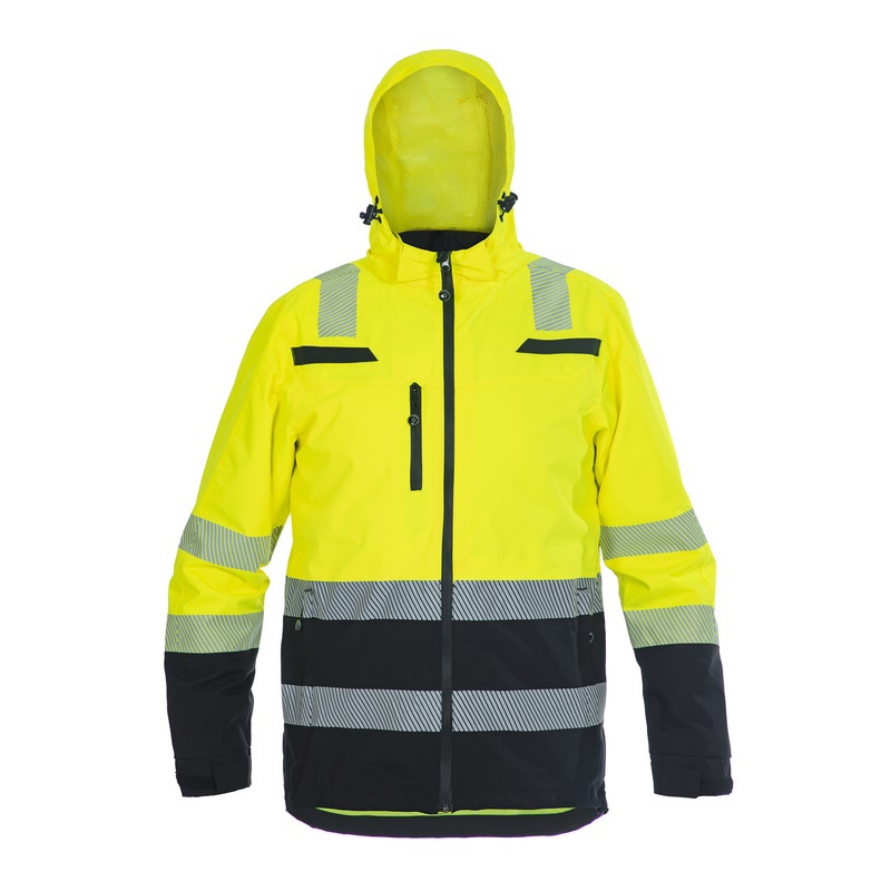 parka simply no sweat light hydrowear