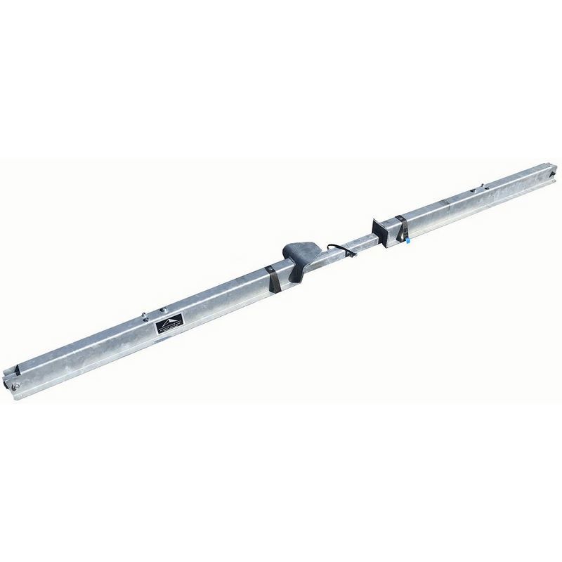 stut-alone gevelstempel