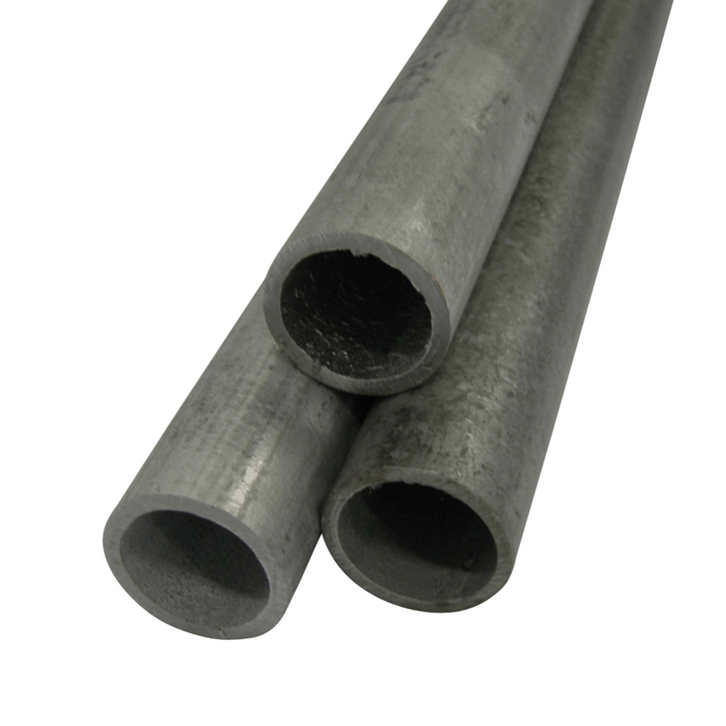 buis 48.3  staal thermisch verzinkt