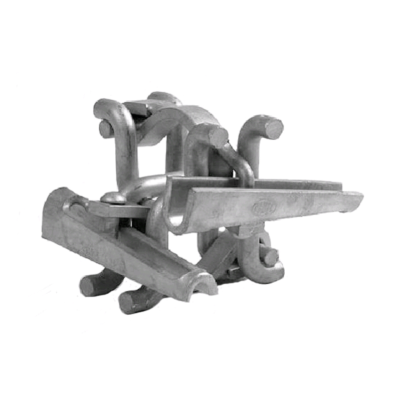 kruiskoppeling van thiel