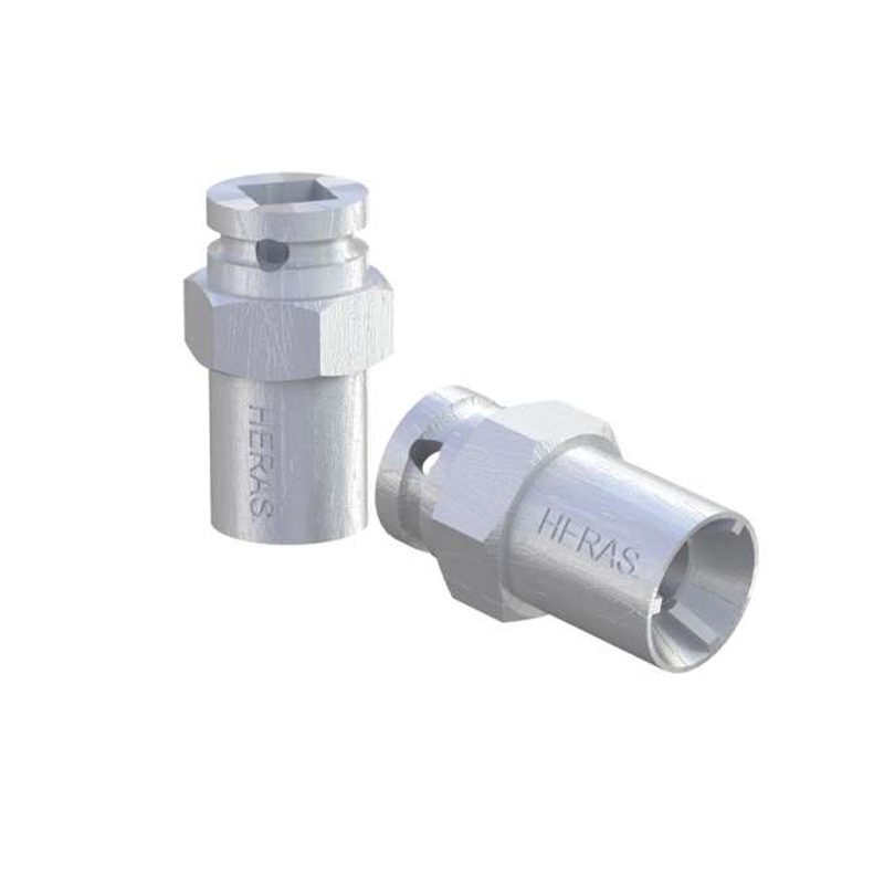 sleutel high security heras