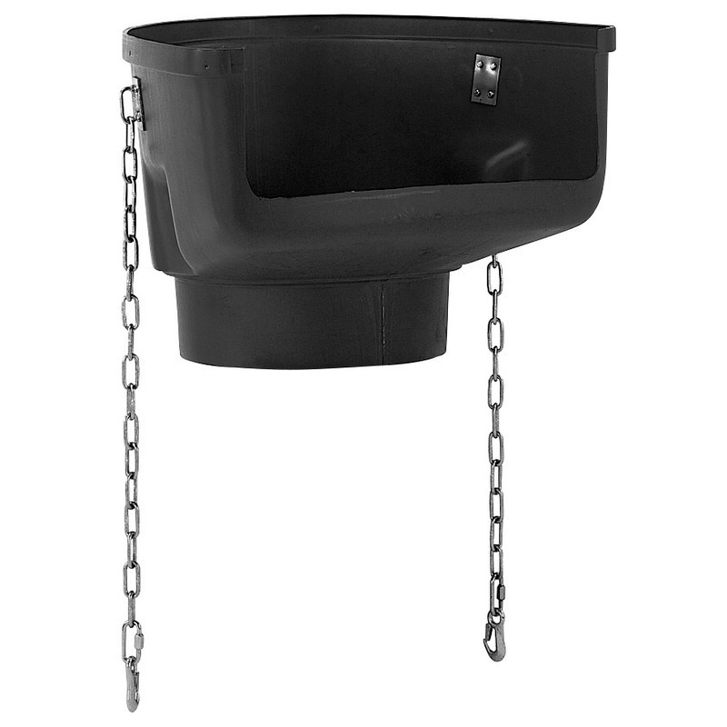 stortkokertrechter kunststof muba