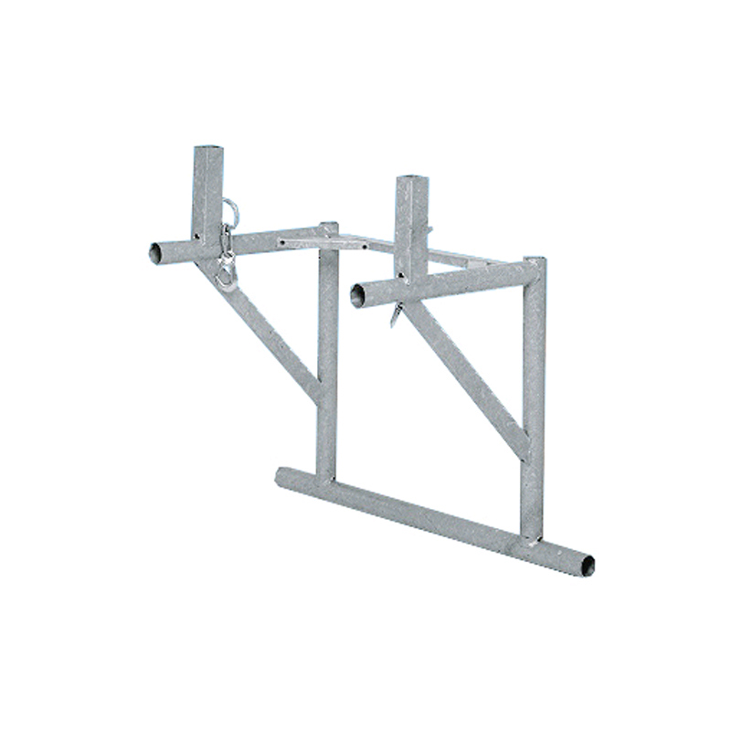 draagbeugel staal verzinkt muba