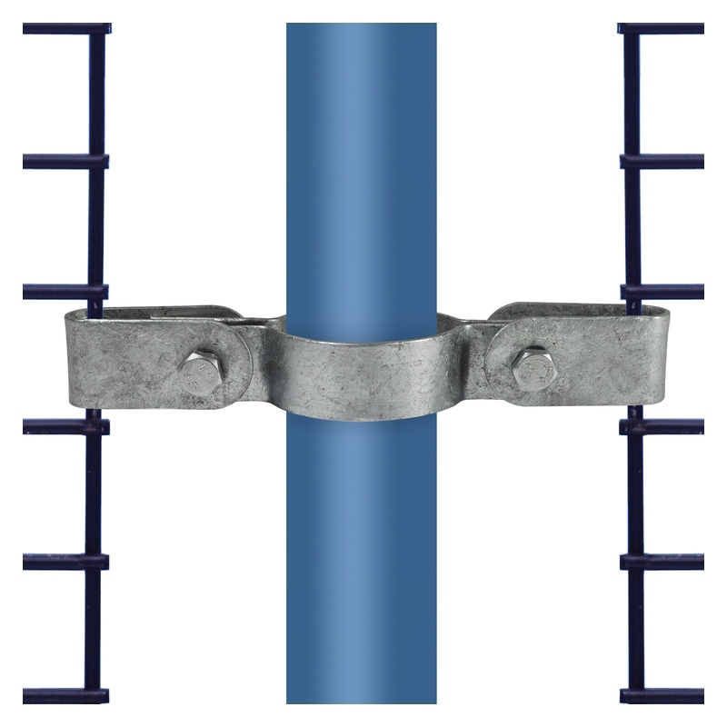 gaasbevestigingsclip dubbel-3