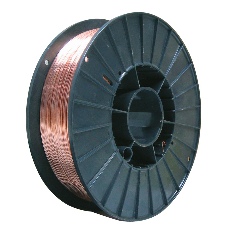 lasdraad verkoperd voor co2