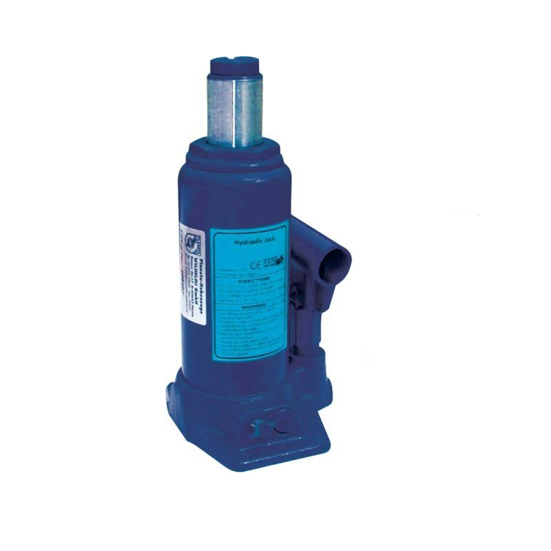 hydraulische vijzel format