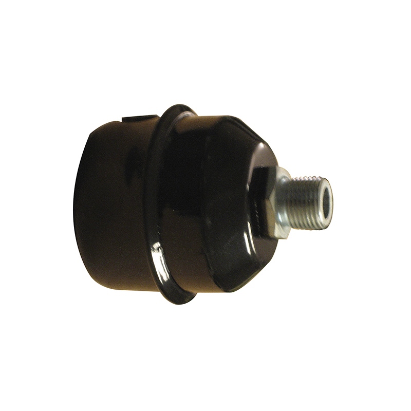 luchtfilter metaal contimac