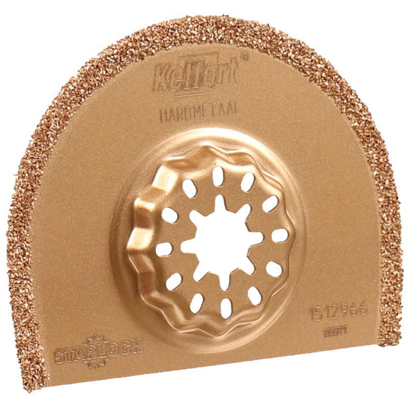 multizaagblad segment hm kelfort sl-7