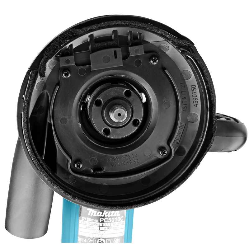 betonschaaf makita 125mm-5