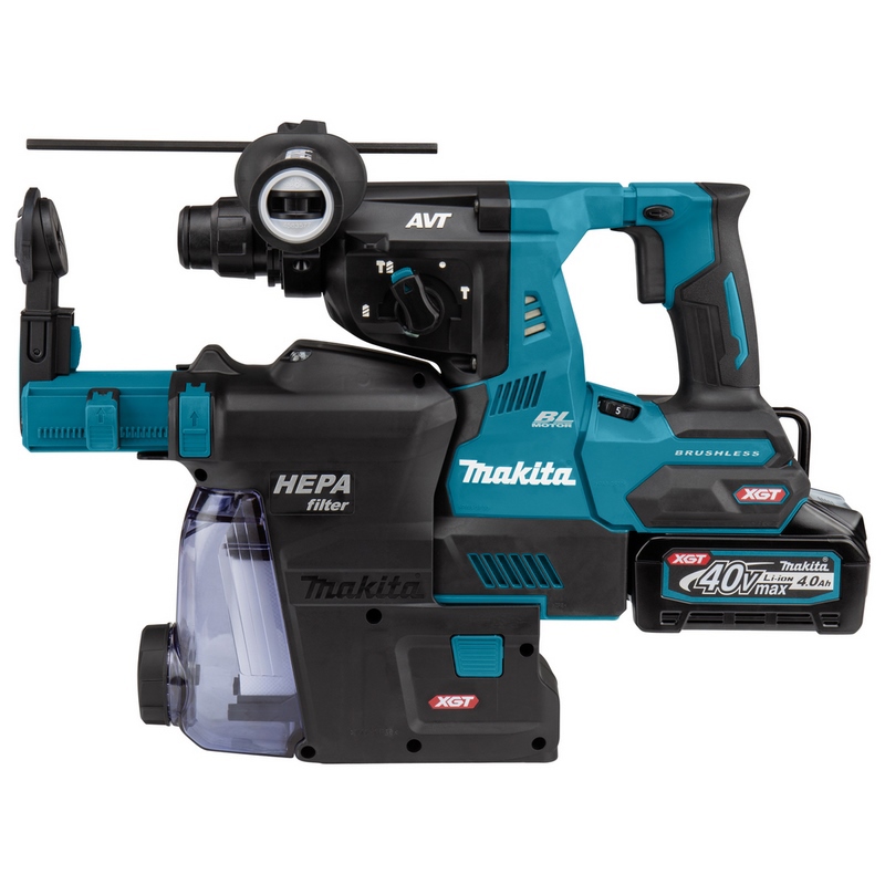 accu combihamer makita sds-plus-7