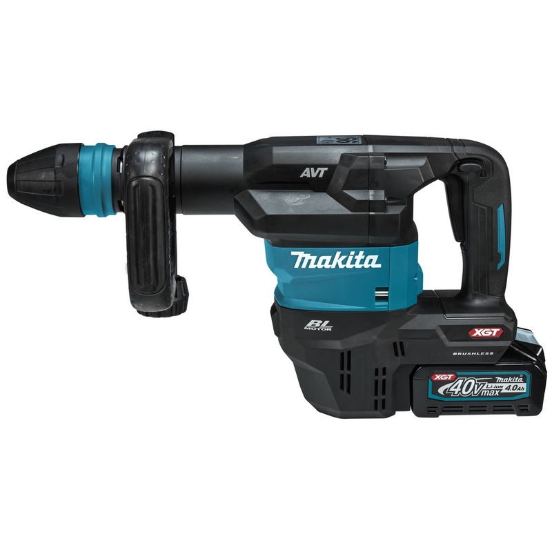 accu breekhamer makita sds-max-7