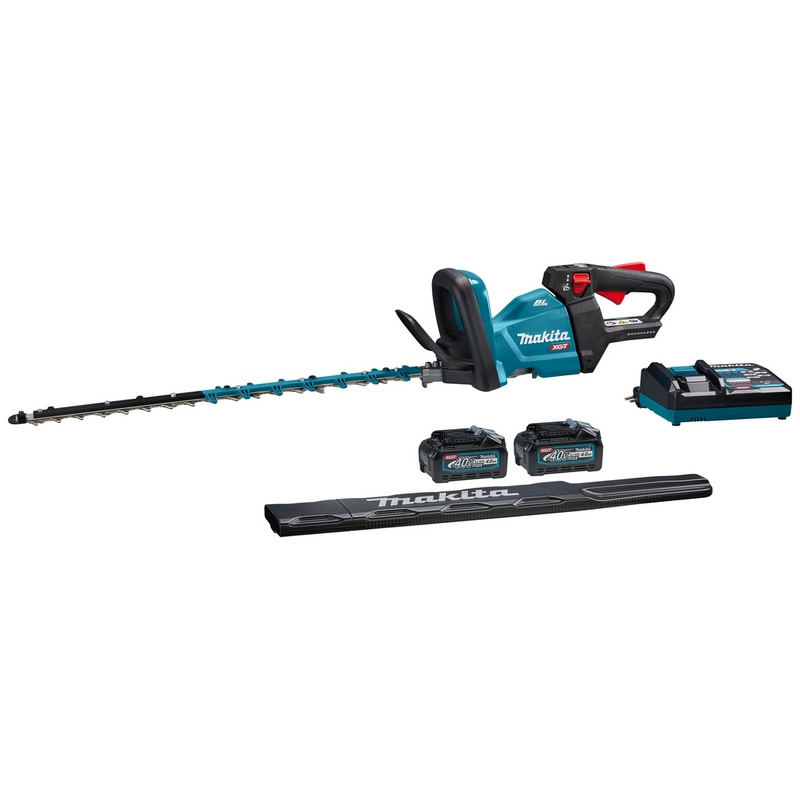 accu heggenschaar makita 600mm-5