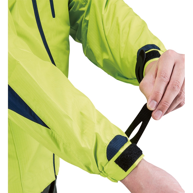 jas geventileerd maktia-5