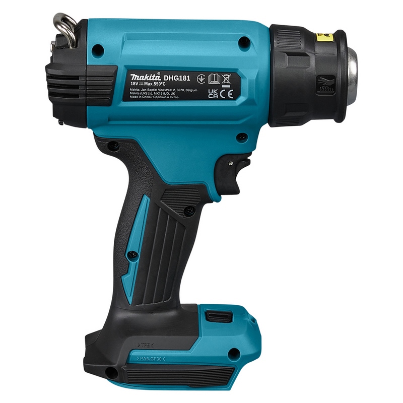 accu heteluchtpistool makita-5