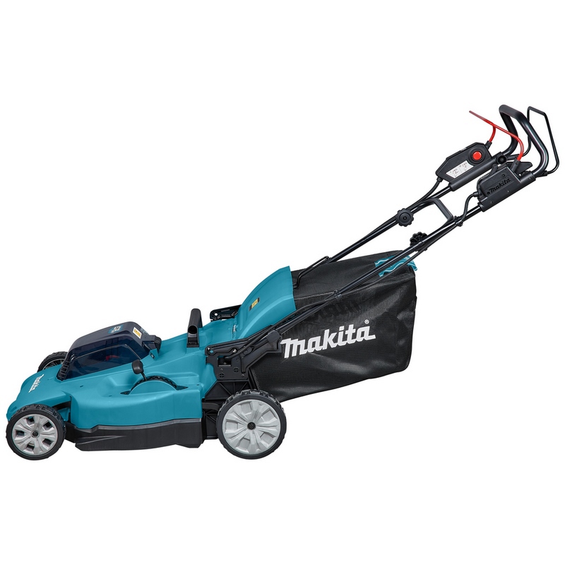 accu grasmaaier makita 530mm-5
