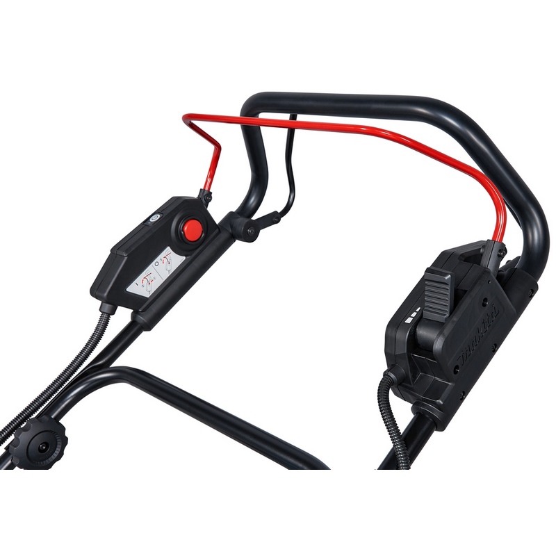 accu grasmaaier makita 530mm-11