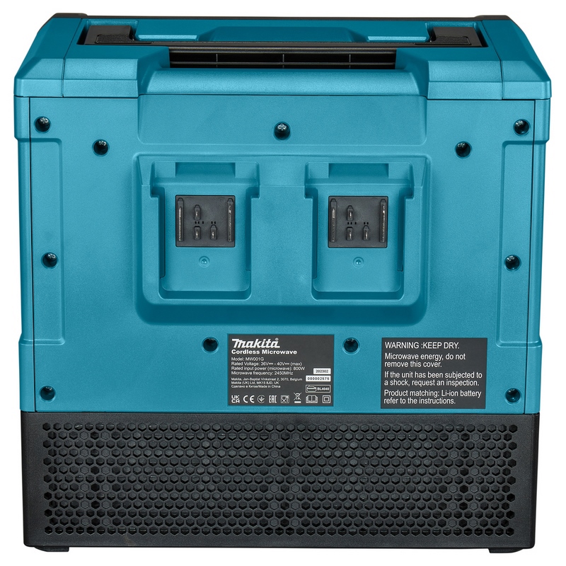 accu magnetron makita-7