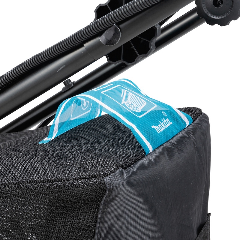 accu grasmaaier makita 530mm-9