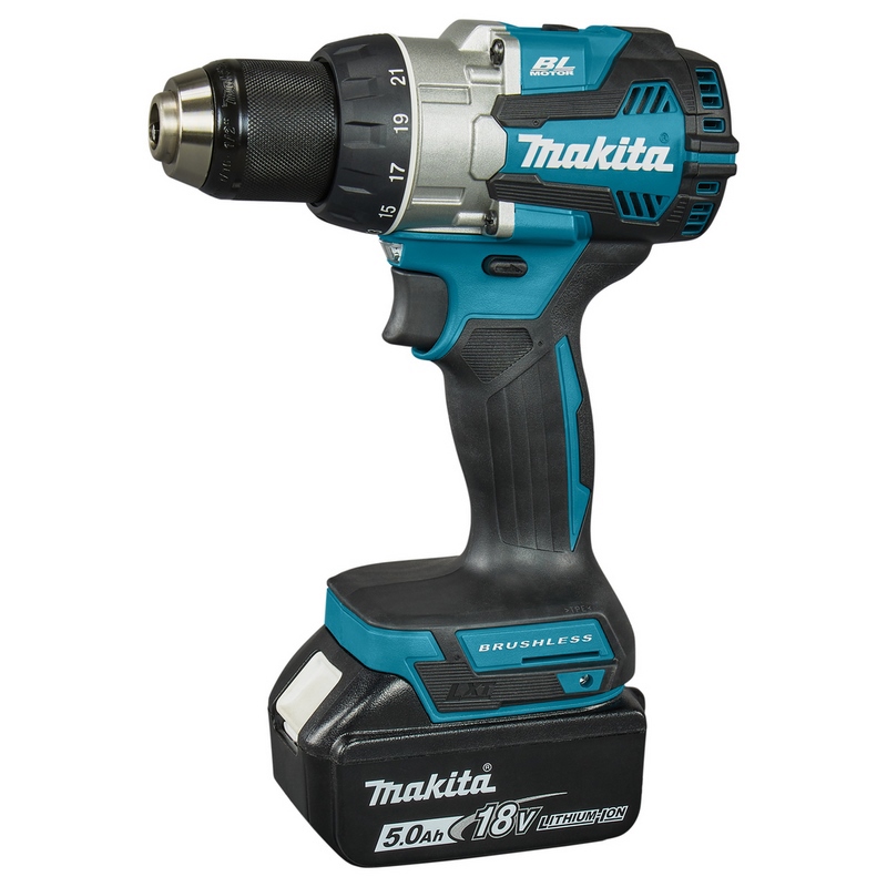 accu boor-/ schroefmachine makita-3