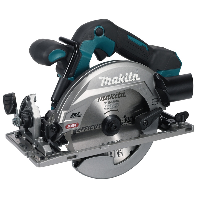 accu cirkelzaagmachine makita 165mm-3