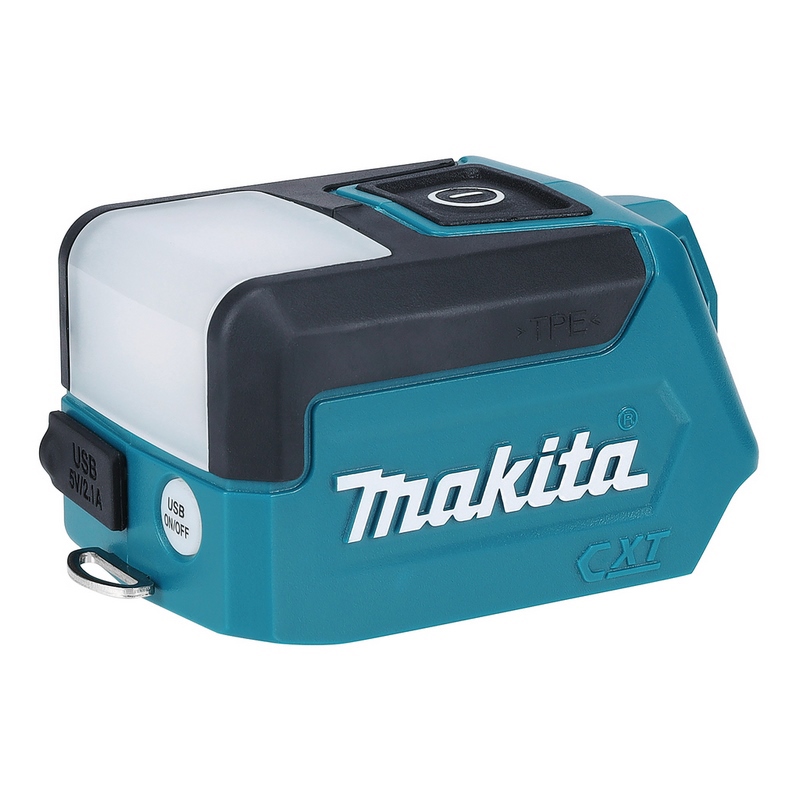 accu zaklamp led makita-3